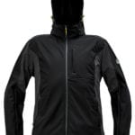 DAYBORO SOFTSHELL
