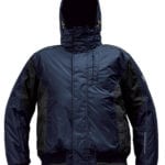 DAYBORO WINTER JACKET