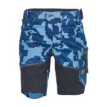 NEURUM CAMOU Shorts