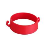 Δακτύλιος κώνων για κρέμασμα πλαστικής αλυσίδας