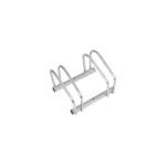 Μπάρα στάθμευσης για 2 ποδήλατα