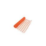 Εργοταξιακό πορτοκαλί πλέγμα 50m NET-50