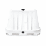 Πλαστικό στηθαίο New Jersey λευκό (μπαριέρα δρόμου)