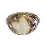 Καθρέπτης παρακολούθησης σε σχήμα ημισφαιρίου διαμέτρου 60cm