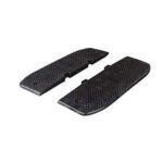 Σετ σαμαράκια ακριανά (2 τεμάχια) από λάστιχο 20cm x 60cm x 3cm