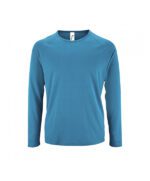 Sporty LSL Men