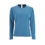 Sporty Women LSL