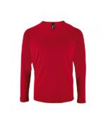 Sporty LSL Men