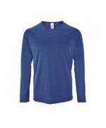 Sporty LSL Men